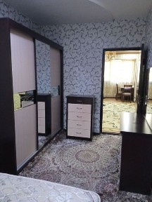 Сдается 2- х комн. квартира на 13 квартале Юнусабада