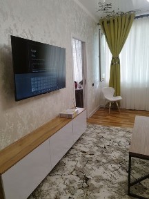 Ташкентская область, Ташкент, Чиланзарский район