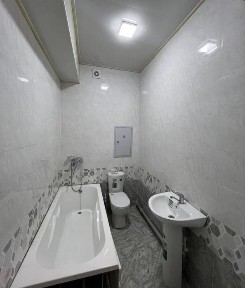 Arenda kvartira novastroyka Keles masjid togrisida 3 xona oilaga