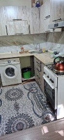 Ташкентская область, Ташкент, Алмазарский район