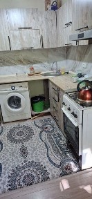 Ташкентская область, Ташкент, Алмазарский район