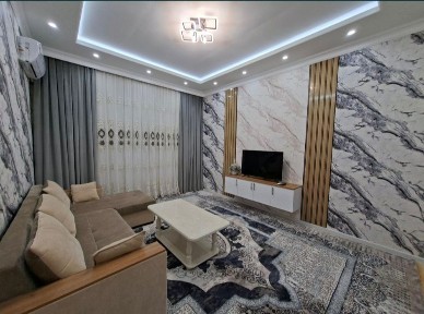 Яккасаройский район улица метро космонавтов 3ком 900$