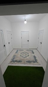 Сдаётся в аренду СВОЯ 2-х комнатная квартира в ЖК O‘rikzor Residence