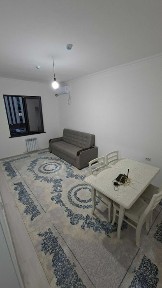 O‘rikzor Residence ТЖМда 2 хоналик уй ижарага берилади. ВОСИТАЧИЛАРСИЗ