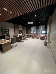 Сдам 56 м² Офис в Аренду. Nest One. Ташкент Сити. Шайхантахурский!