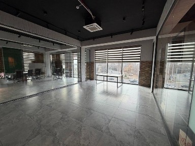 Офис 36м на Лабзаке