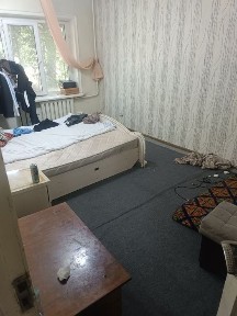 Yunusobod 12 kvartl