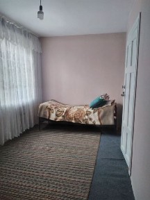 Бухарская область, Бухара