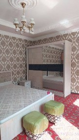 Максим горький Боз базар ховли с хазайкой