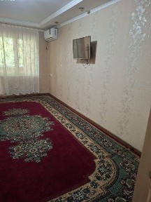 Сдается двухкомнатная квартира от собственника