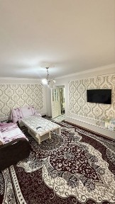 Аэропорт. Сдаётся 2х комнатная квартира Люкс. Автовокзал