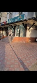 Корасу 1 Первая Линя Продается Нежилой