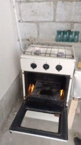 Ижара ховли эски шахар