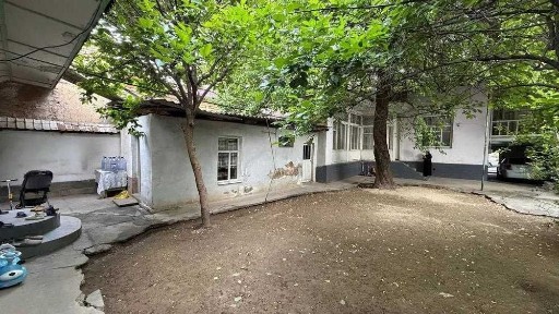 Продается Участок Юнусабадский р-й Шахристанская 3.7 соток