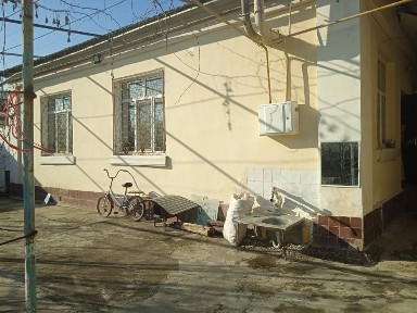 Ташкентская область, Кибрай