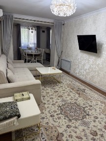 СРОЧНО Продается Чиланзар 25 4х ком кирпич 4/1/5 квартира