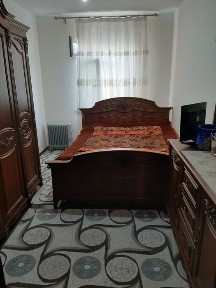 Ташкентская область, Ташкент, Яшнабадский район