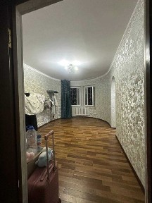 1 - комнатная Сергели 8! Своя! Хокимият! 45500