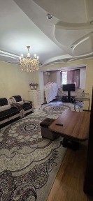 Ташкентская область, Ташкент, Юнусабадский район