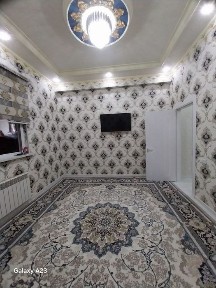 Каракамиш 1/2 да 2 хона 6 -этаж новостройка яхши холатда