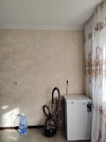 Квартира 3х комнатная