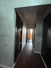 Продаётся 2-комнатная квартира на Себзаре, $78 000