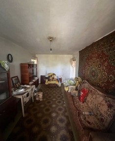 Продам квартиру 3/3/4 Академ Городок, 10 минут от метро Буюк Ипак Йули