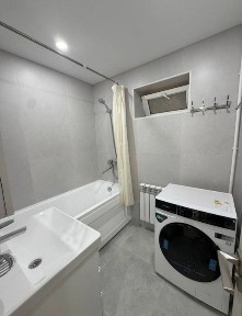 Квартира продаётся 77 серия Шота Руставели 2в3/1/4 меб тех ор. Океан