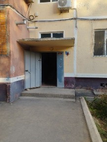 2x комнатная квартира