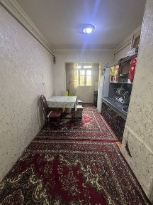 Юнусабад 11. 2/1/9. Метро Юнусобод