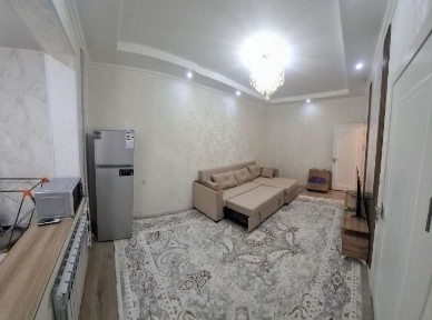Юнусобод 8 кв 1в2 хона 38м2 1-кават Ор: Юнусобод Круг Аккуратный Ремон