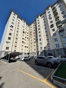 Ташкентская область, Ташкент, Мирзо-Улугбекский район