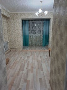 Сампи. Новостройка 1-ка. 45м2. Сампи