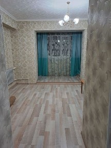 Сампи. Новостройка 1-ка. 45м2. Сампи