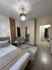 Ташкентская область, Ташкент, Яккасарайский район