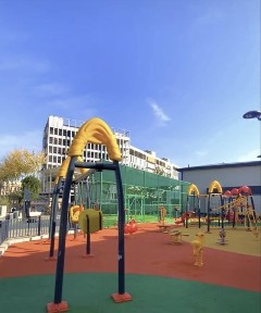Аренда квартира ЖК Yunusobod Residence 2 комнатная фулл квартира