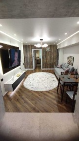 Шикарная! 2шка рядом с ТЦ Самарканд Дарвоза в р-н Шайхантахурском ID07