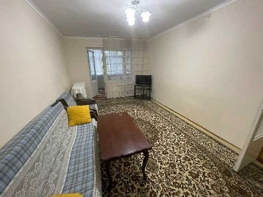 2/2/4 Buz2 Turon sanotoriy yonida da ijaraga kvartira uy egasidan