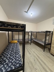 Kvartira Yashnobod Mirobod oyiga 450000 ming som