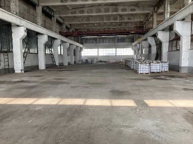 Аренда склад помещения 1000 м²