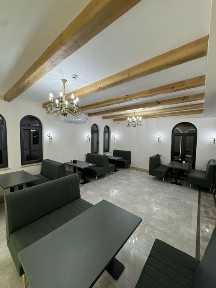 Ташкентская область, Ташкент, Сергелийский район