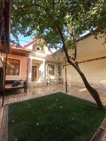 id:26006 Сергели Аэропорт томонда 5 хонали евро уй ижарага берилади.
