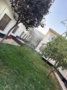 Юнусобод Бободехконда 5 соток 8 хона участка сотилади