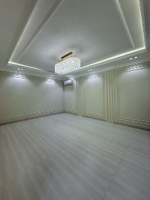 Toshkent tumani Qizgaldoq MFY - 3 etaj 280 kvadrat Yevro remont
