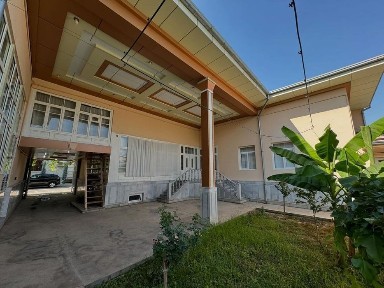 Ўзбекистон маҳаллада 8.34 сотих ҳовли сотилади