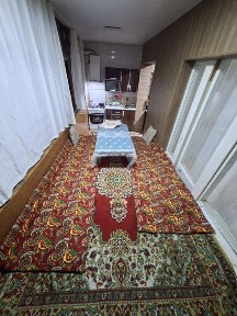 Ташкентская область, Ташкент, Алмазарский район