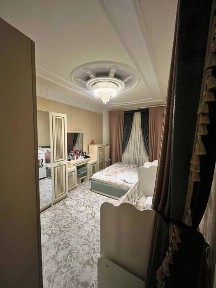 Ташкентская область, Ташкент, Шайхантахурский район