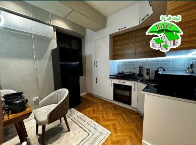 ÷ 3/8/10 Сергели 3а ж. к GREEN HOUSE Евро УПАКОВАНА продаётся квартира