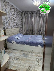÷ 3/6/7 Спутник 16 НОВОСТРОЙКА 74м² продаётся квартира