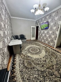 Квартира Своя 2в3 Срочная продажа 2/4/4 Uy SOTILADI